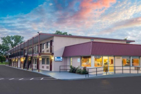 Grove City Travel Inn Columbus South